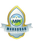Logo Mahabbah Properti Indonesia