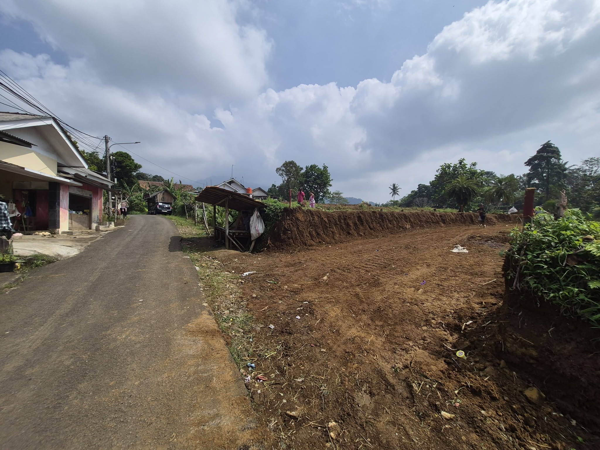 Properti Pilihan