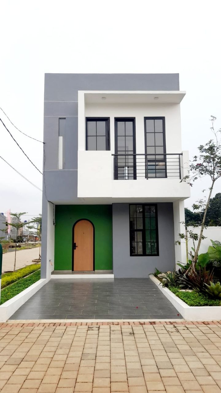 Properti Pilihan