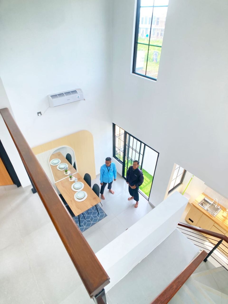 Properti Pilihan