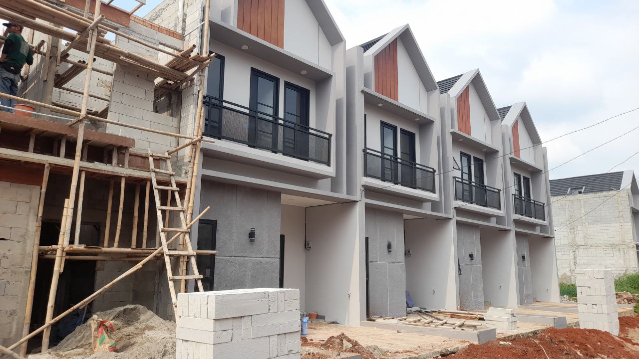 Properti Pilihan