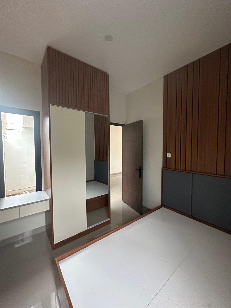 Properti Pilihan