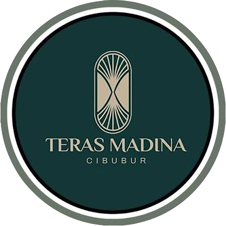 TERAS MADINA CIBUBUR 