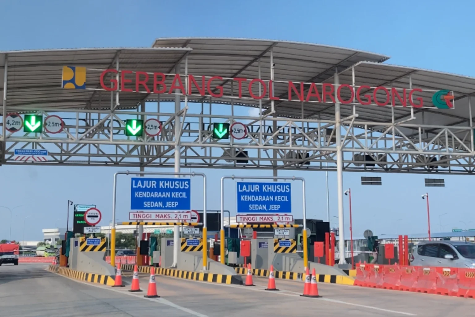 TERAS MADINA CIBUBUR 