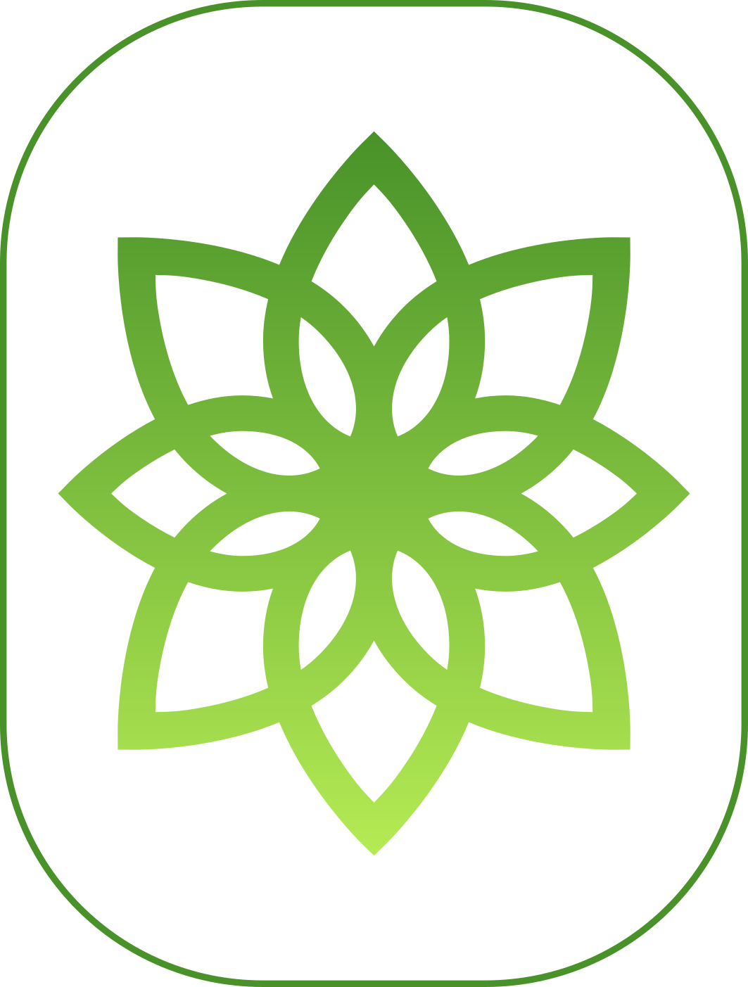GREEN MADANI CINANGKA
