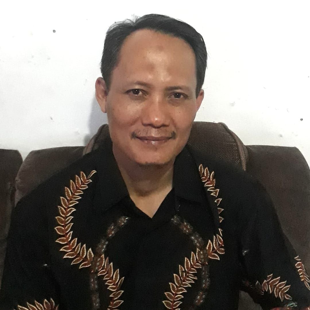 Ferry Irawan