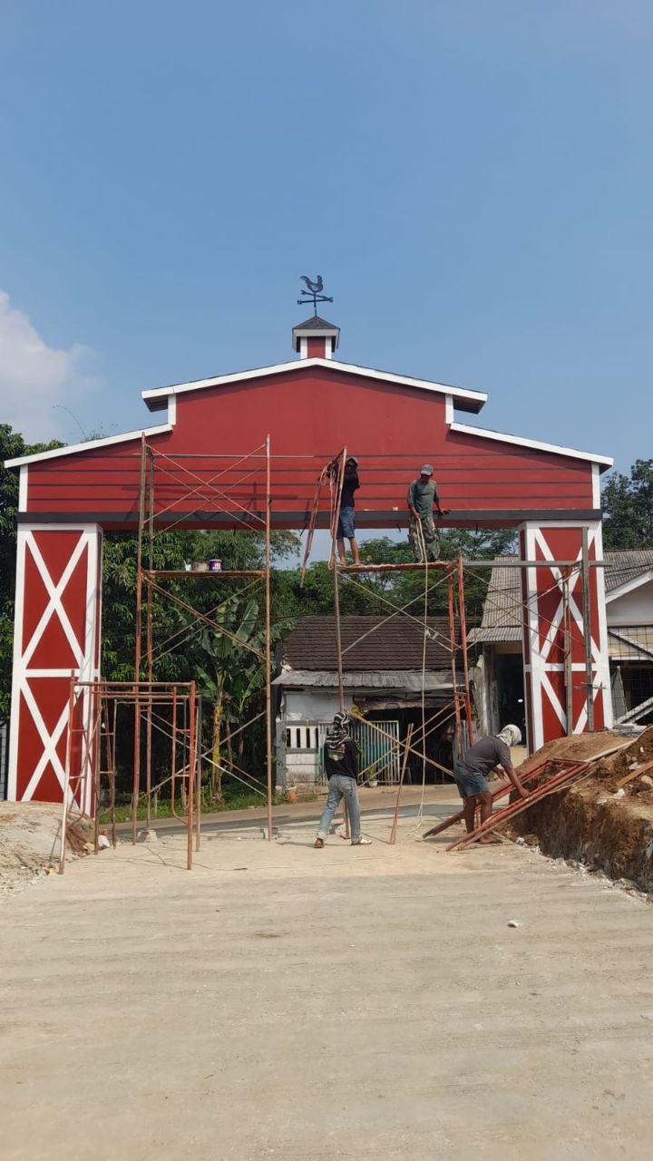 Foto Properti