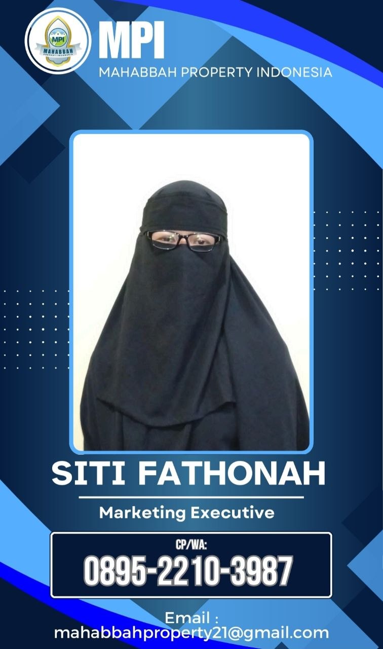 Siti Fathonah