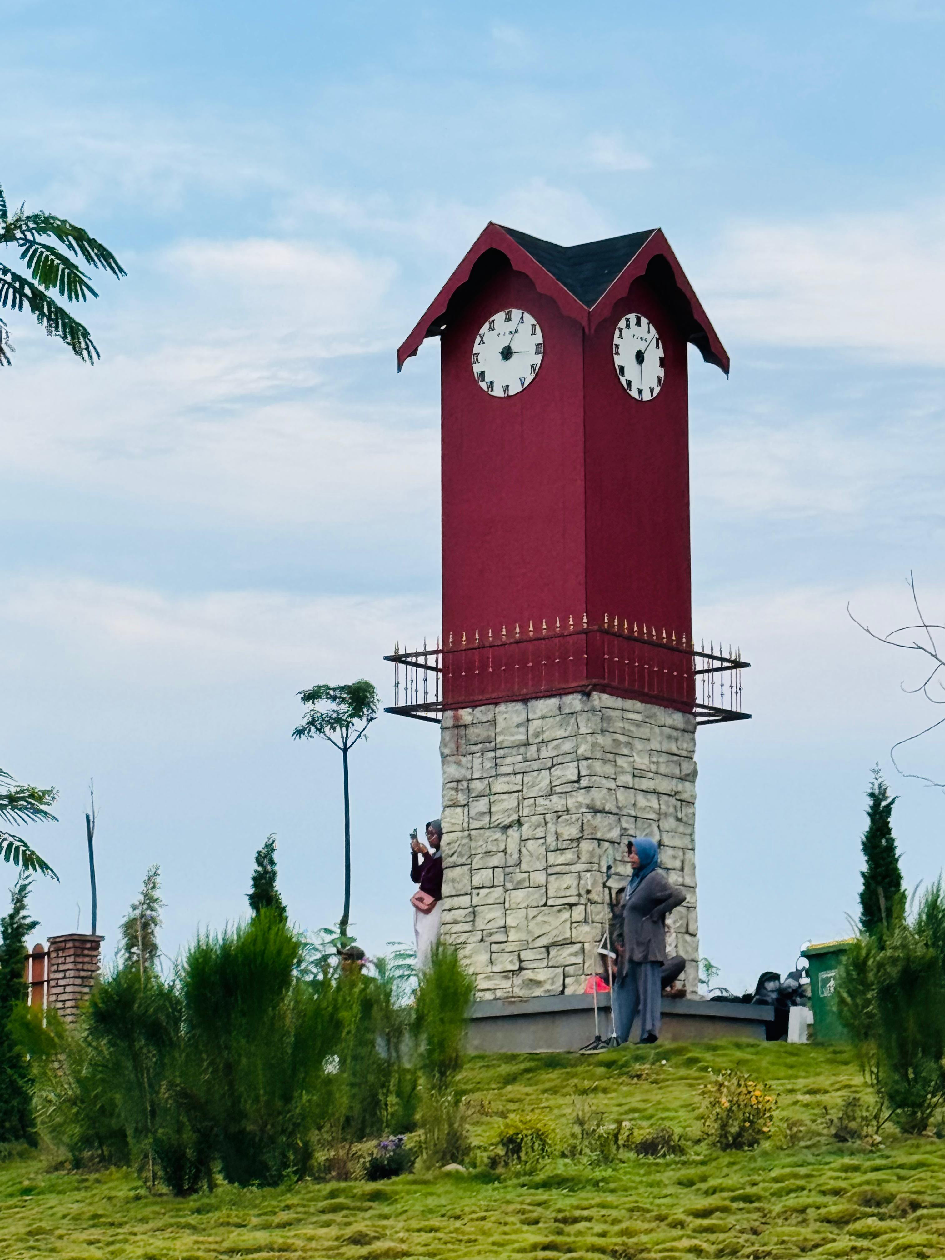 Properti Pilihan