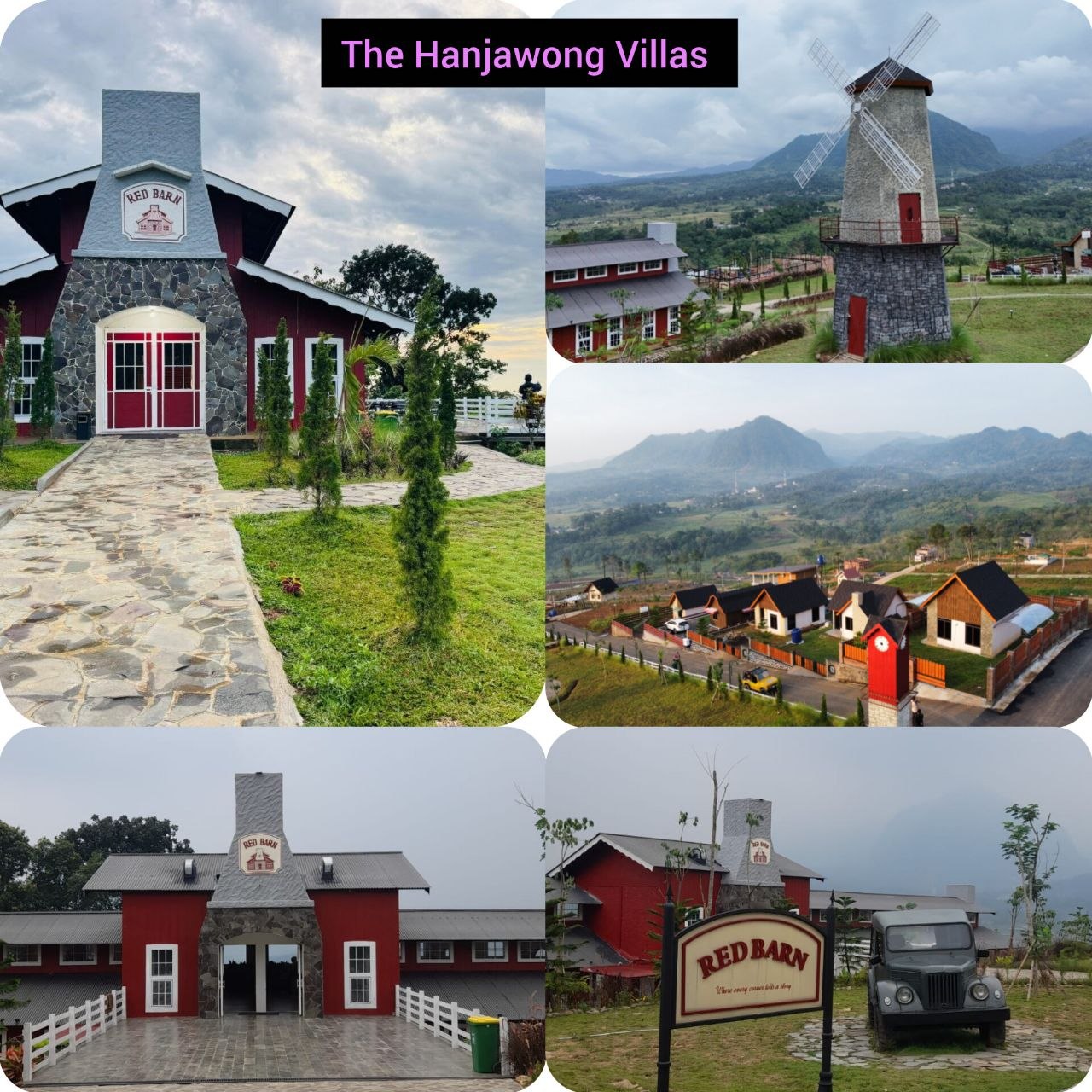 Rekam Jejak Project Kavling SHM Ala Eropa di Puncak 2