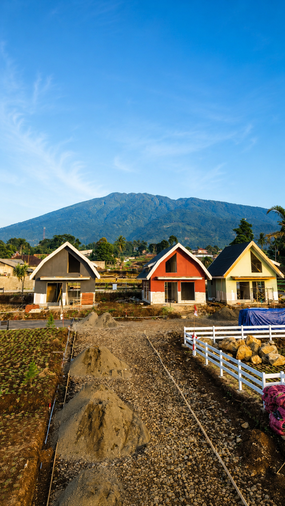 Foto Properti